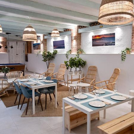 Hotel La Torre Tarifa Ngoại thất bức ảnh