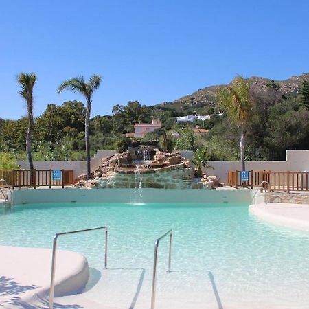 Hotel La Torre Tarifa Ngoại thất bức ảnh