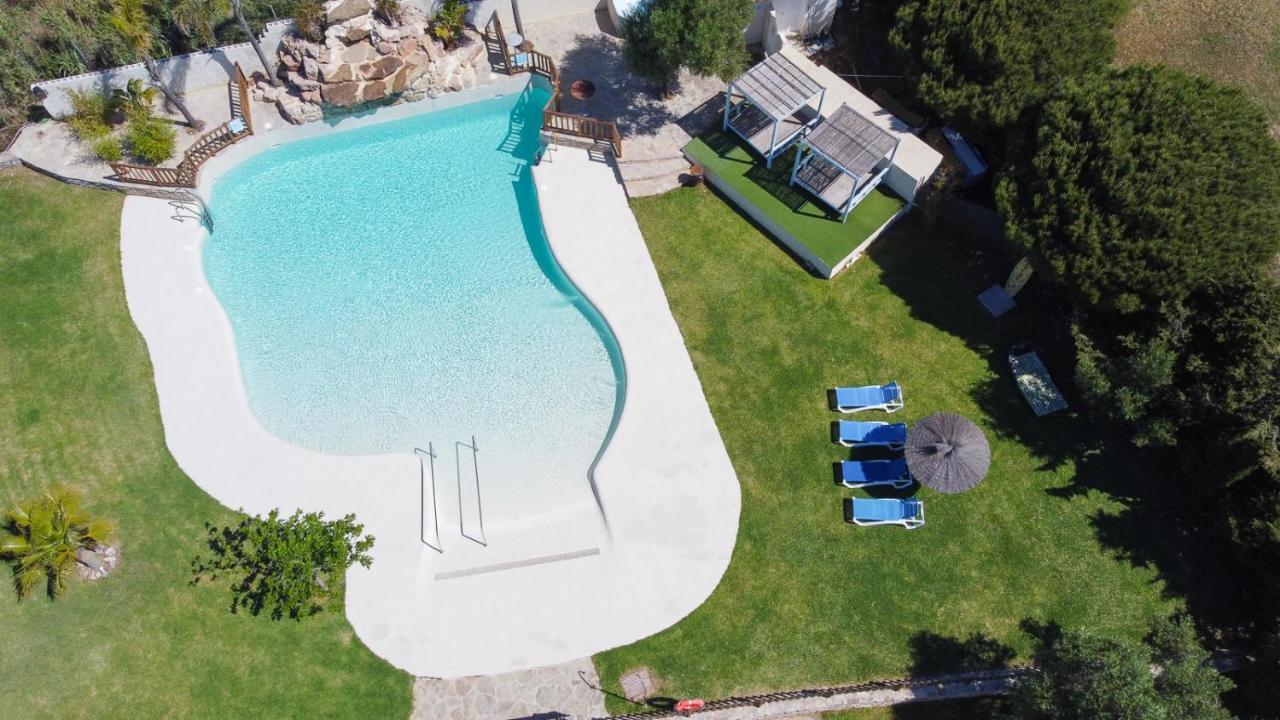 Hotel La Torre Tarifa Ngoại thất bức ảnh