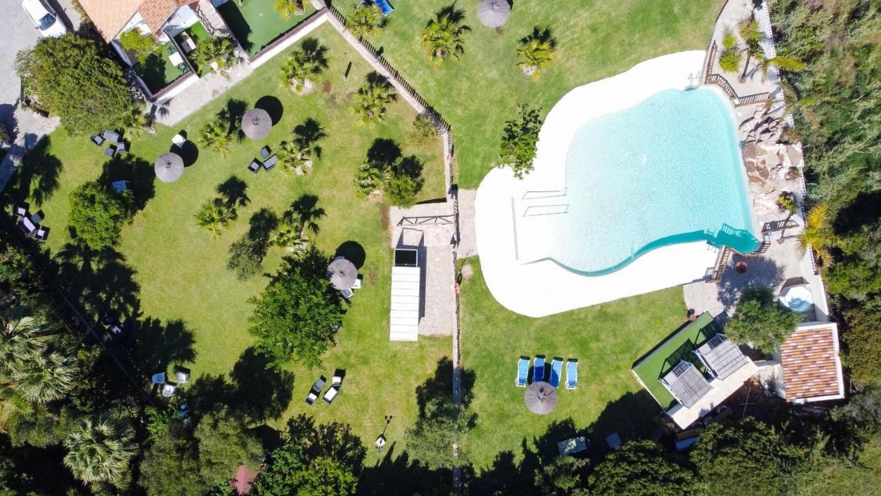 Hotel La Torre Tarifa Ngoại thất bức ảnh