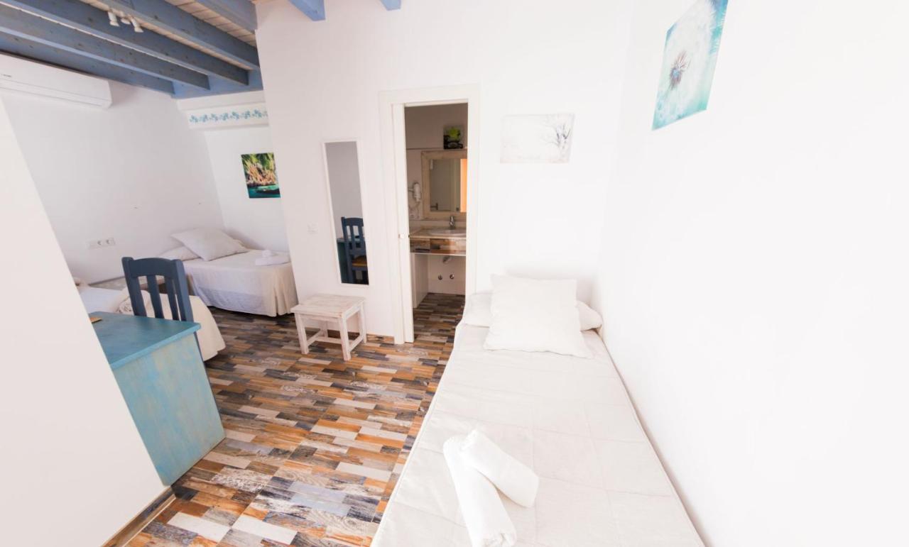 Hotel La Torre Tarifa Ngoại thất bức ảnh