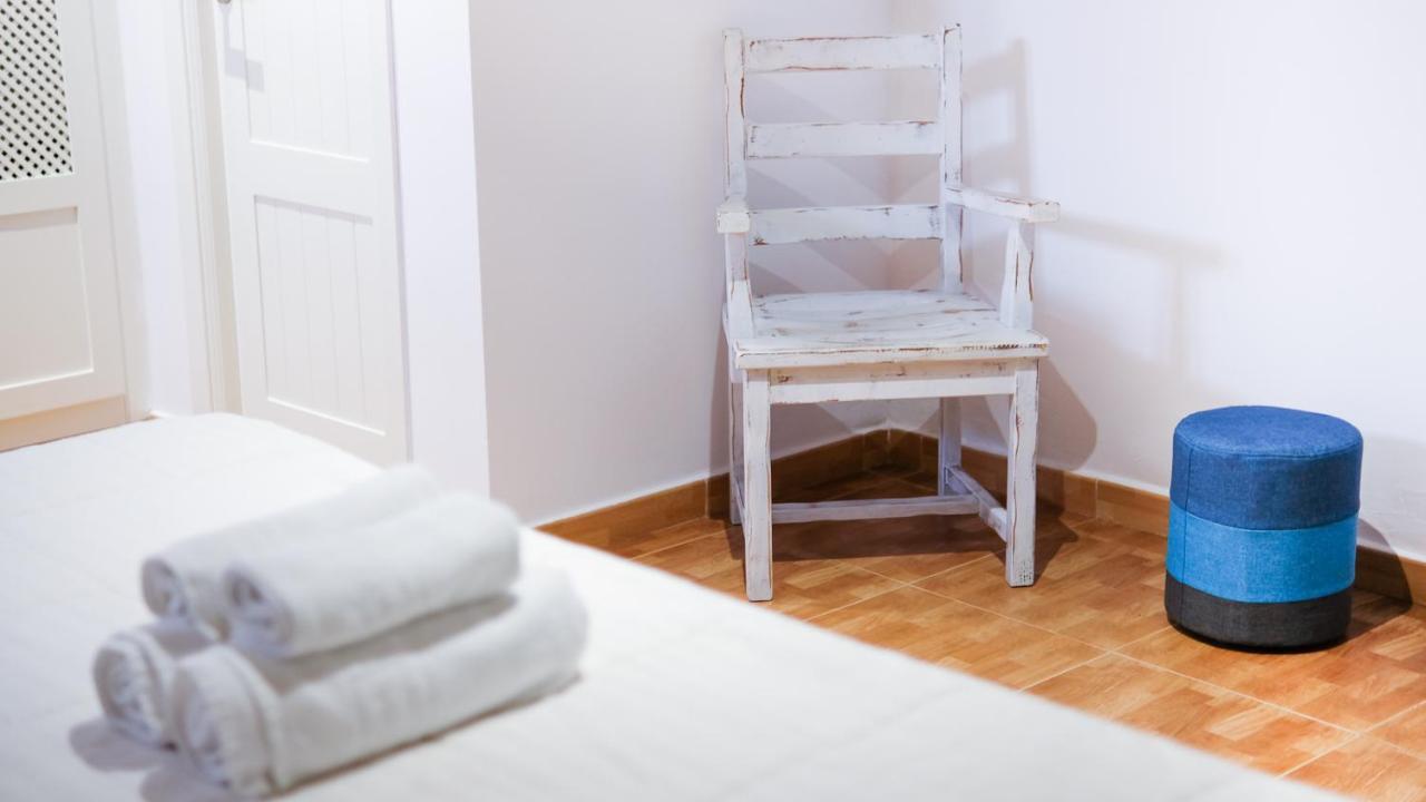 Hotel La Torre Tarifa Ngoại thất bức ảnh