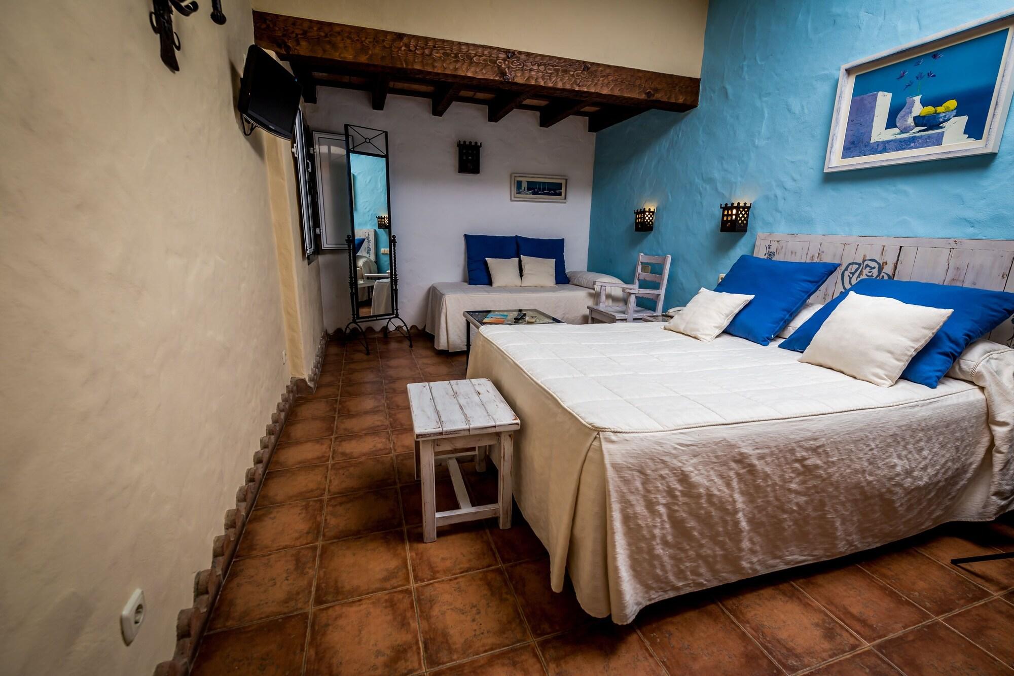 Hotel La Torre Tarifa Ngoại thất bức ảnh