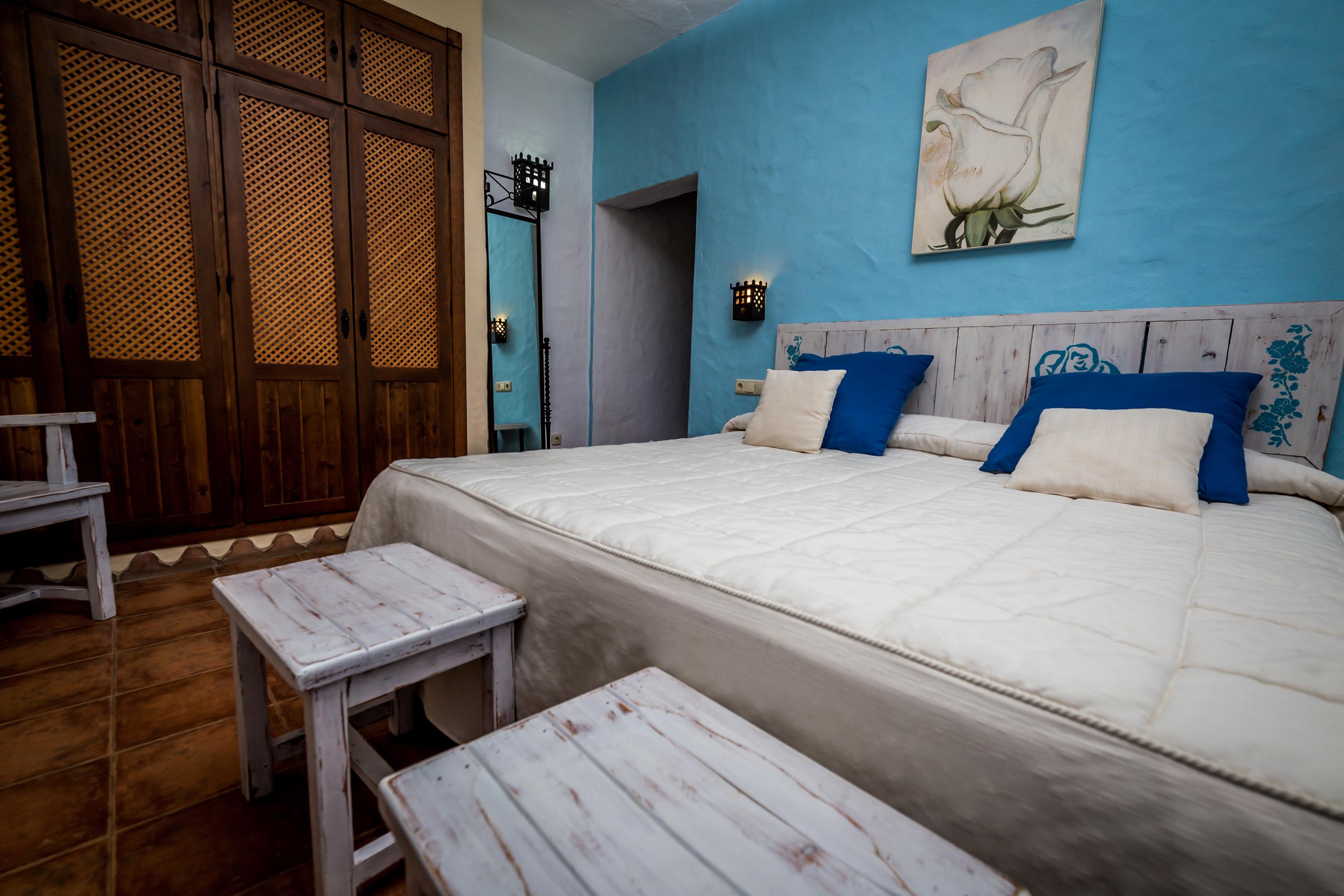 Hotel La Torre Tarifa Ngoại thất bức ảnh