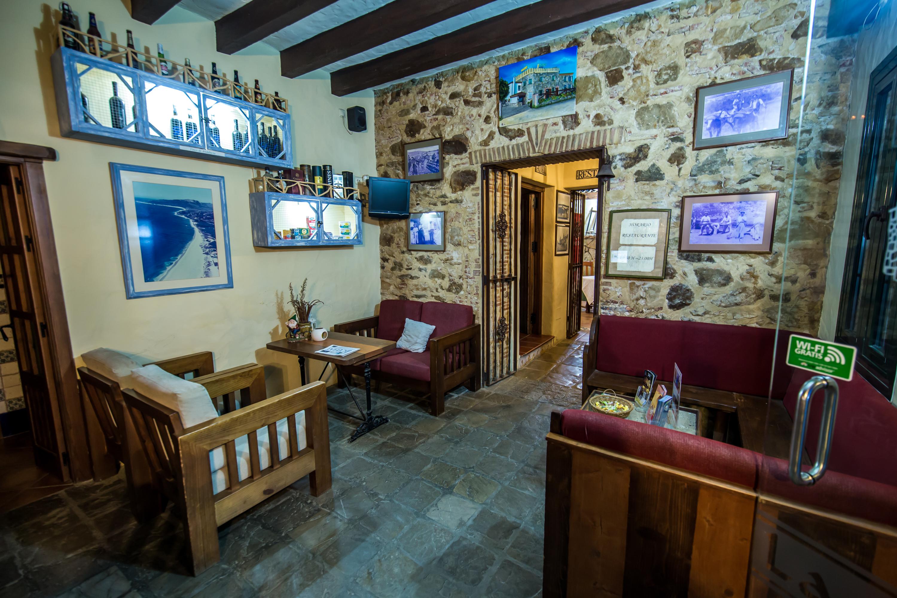 Hotel La Torre Tarifa Ngoại thất bức ảnh