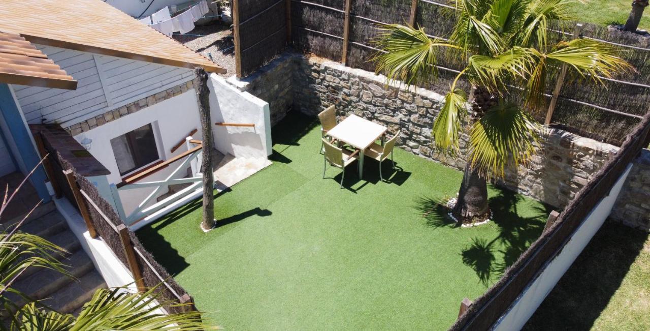 Hotel La Torre Tarifa Ngoại thất bức ảnh