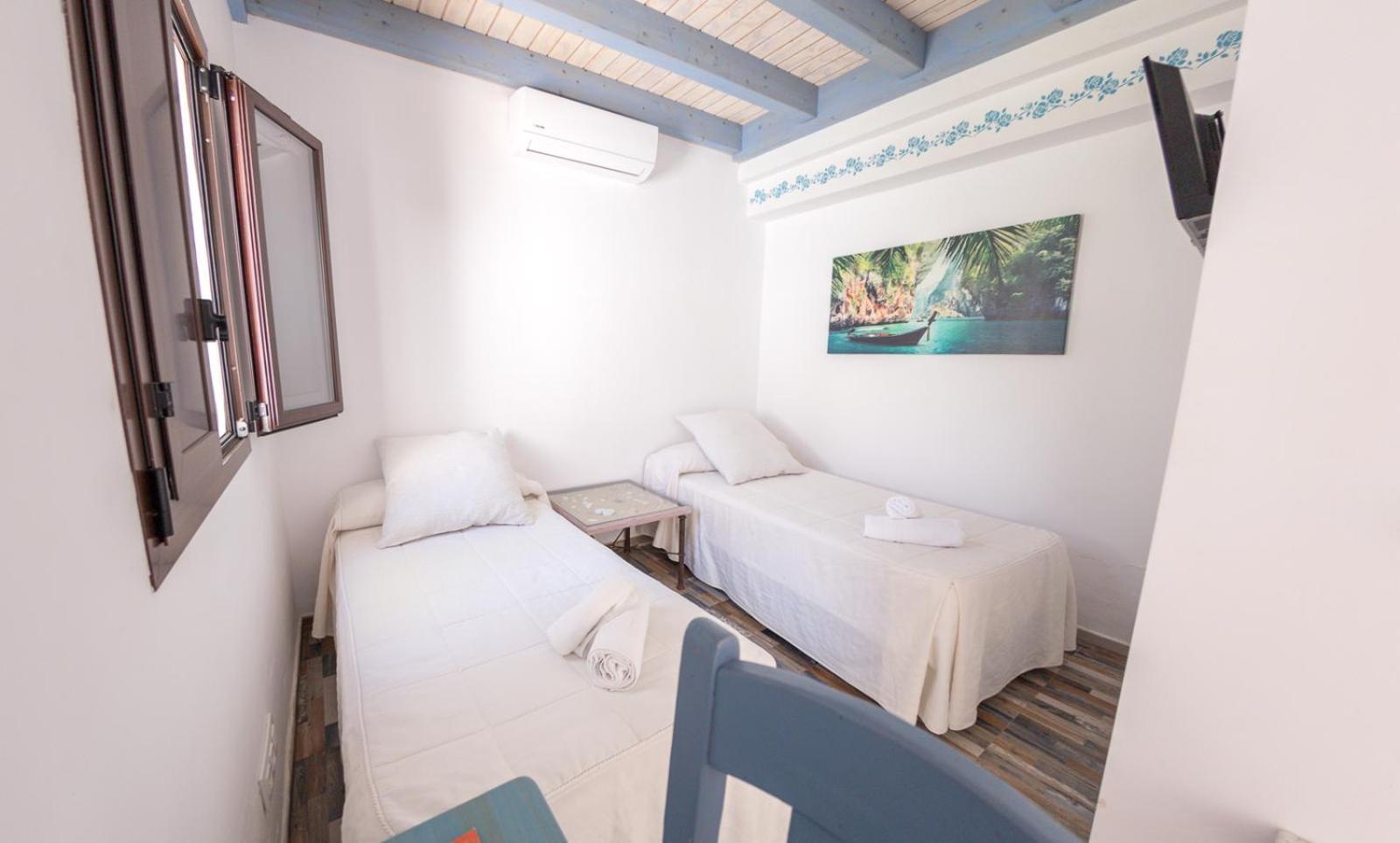 Hotel La Torre Tarifa Phòng bức ảnh