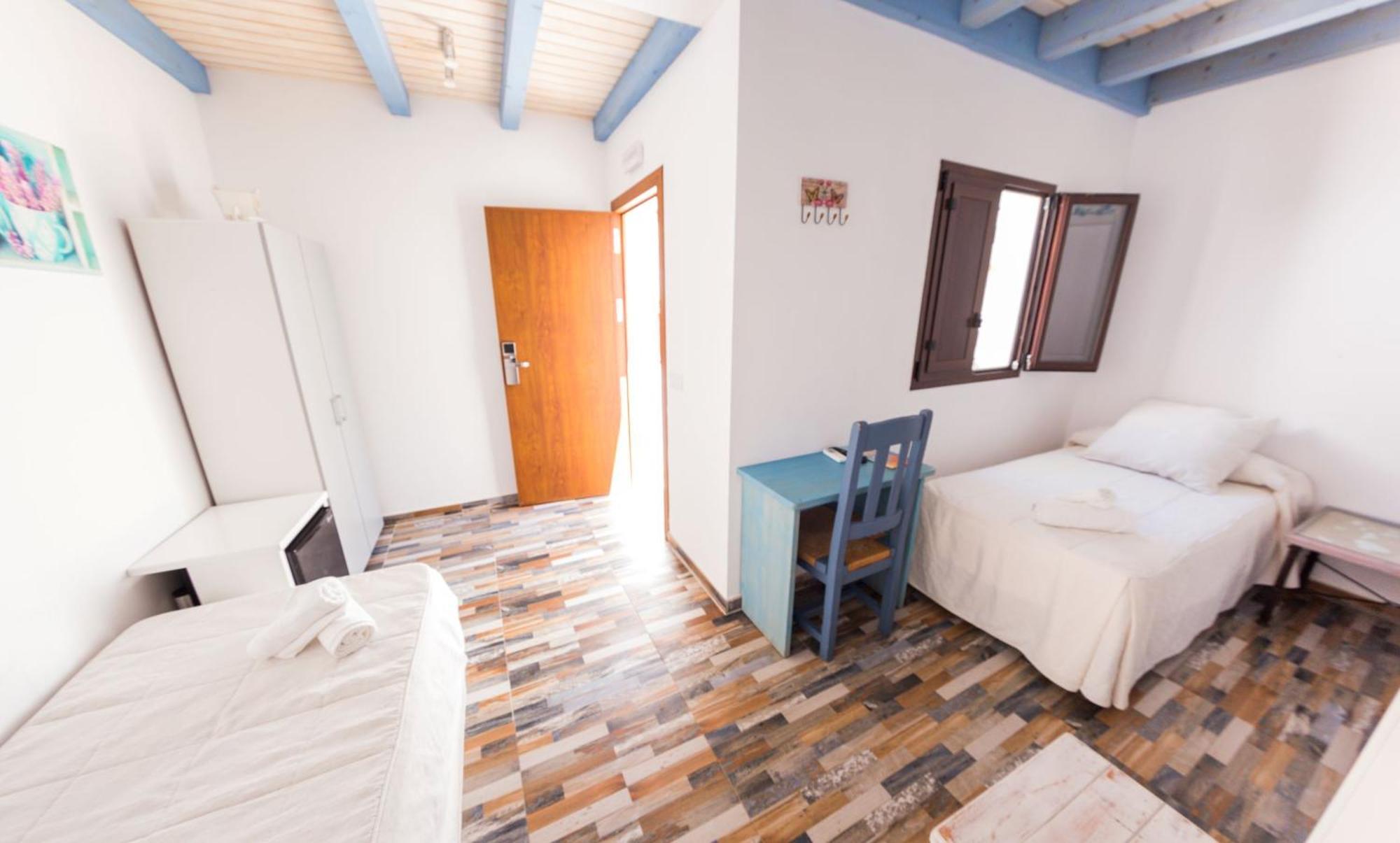 Hotel La Torre Tarifa Phòng bức ảnh
