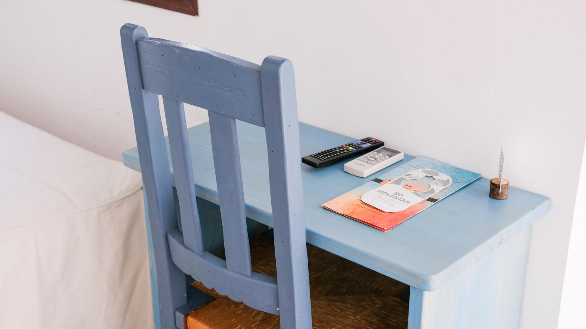 Hotel La Torre Tarifa Phòng bức ảnh