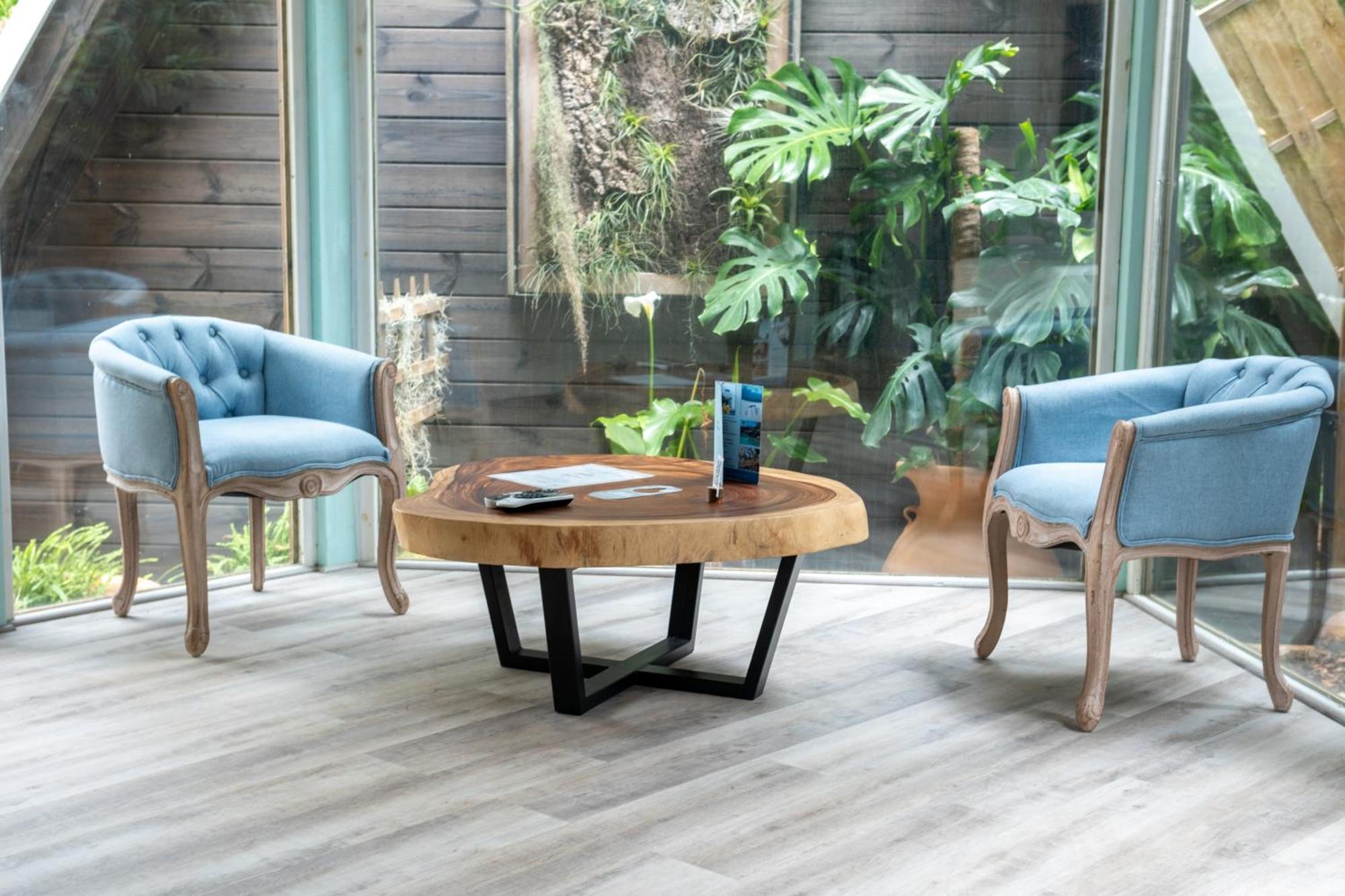 Hotel La Torre Tarifa Ngoại thất bức ảnh