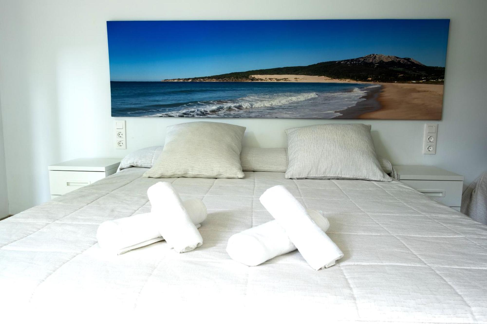 Hotel La Torre Tarifa Phòng bức ảnh
