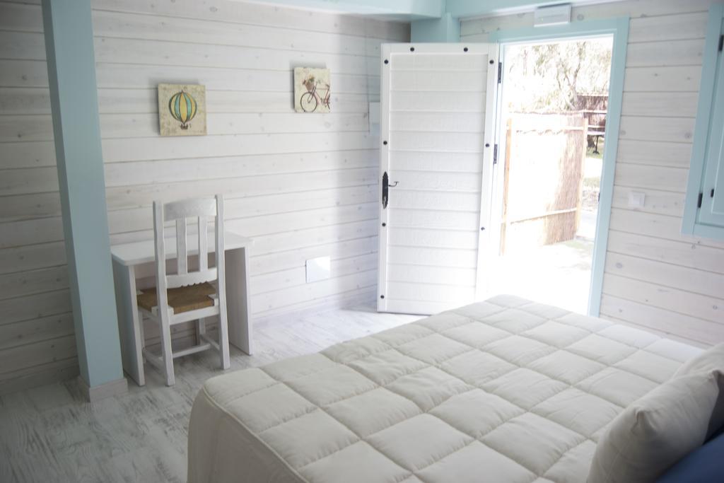 Hotel La Torre Tarifa Ngoại thất bức ảnh
