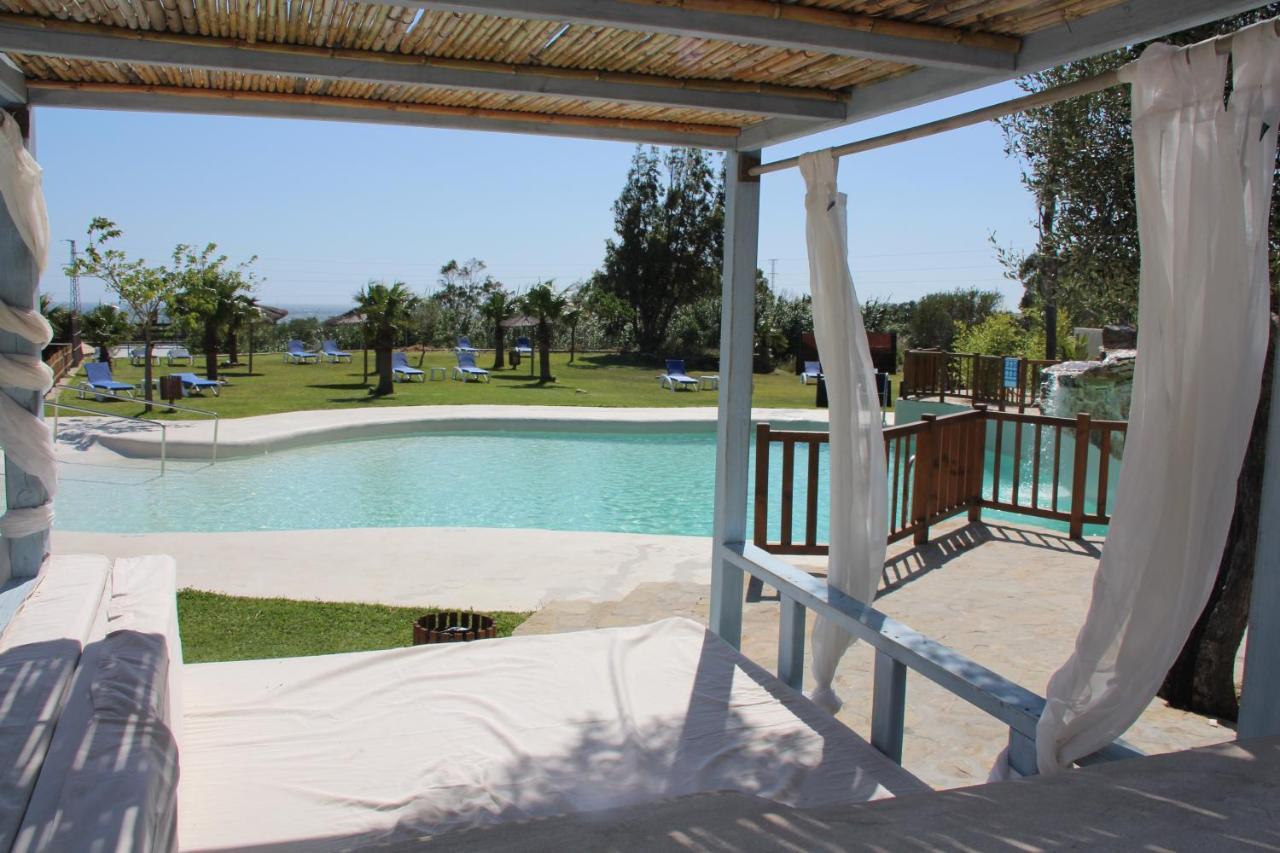 Hotel La Torre Tarifa Ngoại thất bức ảnh