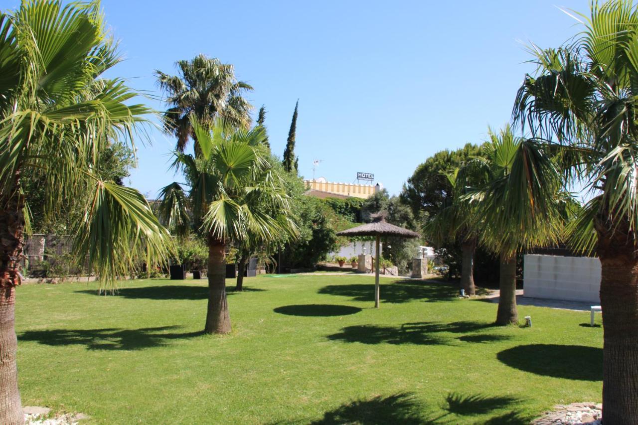 Hotel La Torre Tarifa Ngoại thất bức ảnh